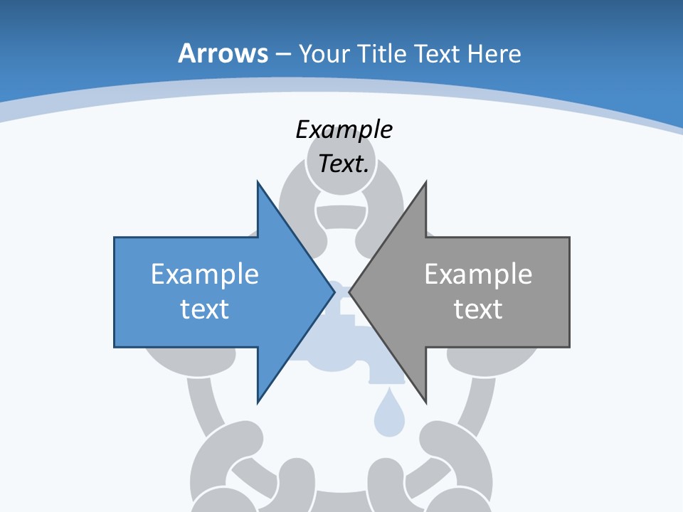 Network United Council PowerPoint Template