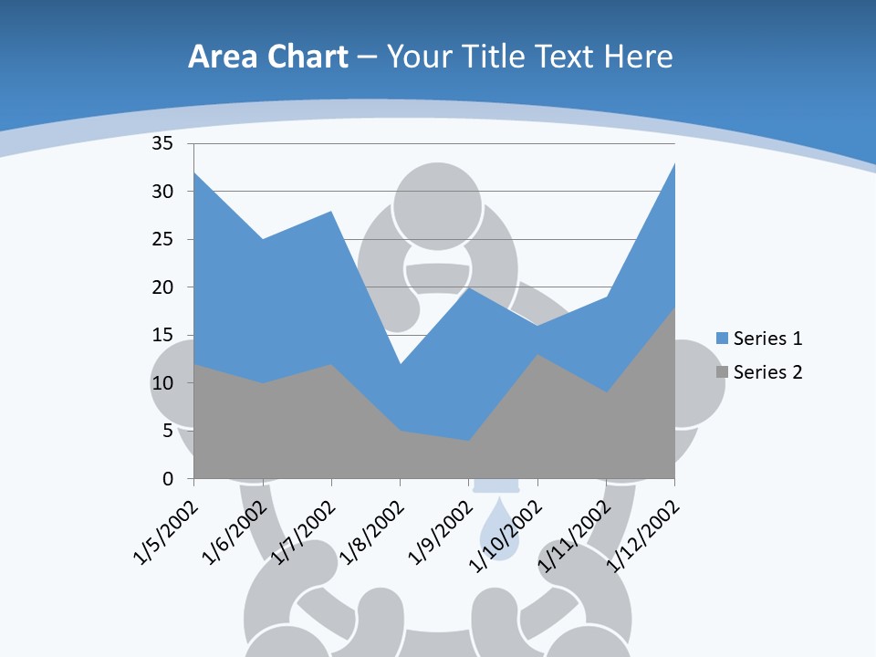 Network United Council PowerPoint Template