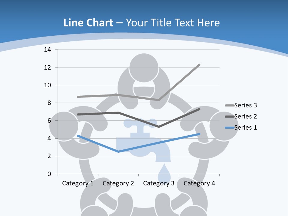 Network United Council PowerPoint Template