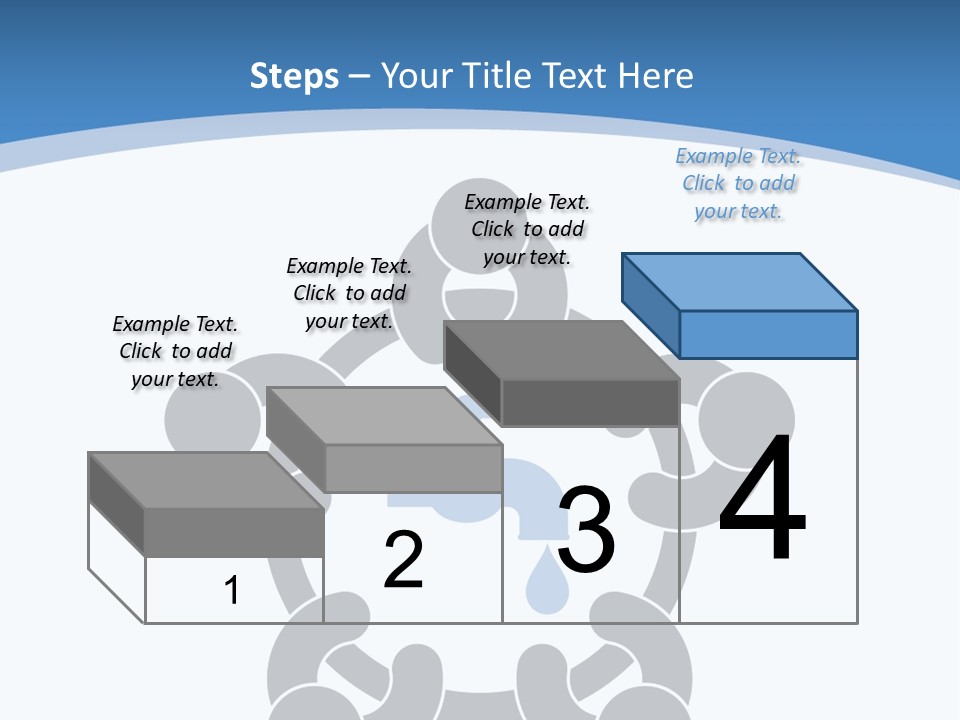 Network United Council PowerPoint Template