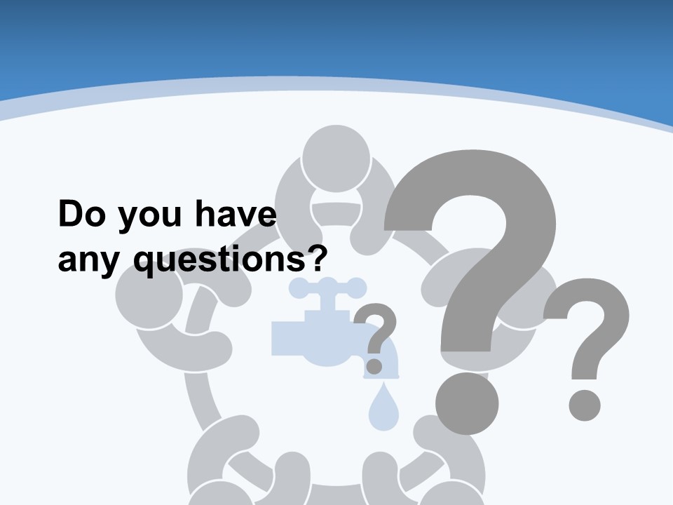 Network United Council PowerPoint Template