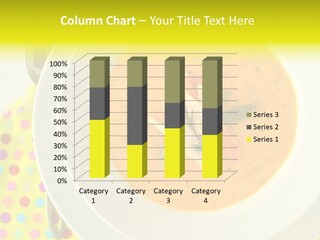 Asparagus Soup Lunch PowerPoint Template