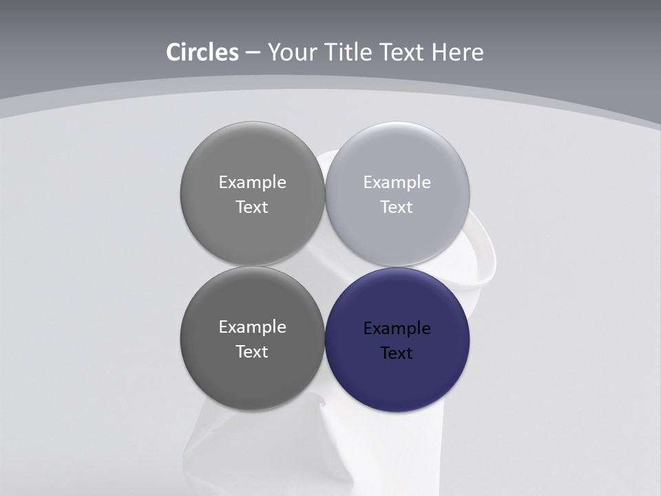 Hawk Tail Animal PowerPoint Template