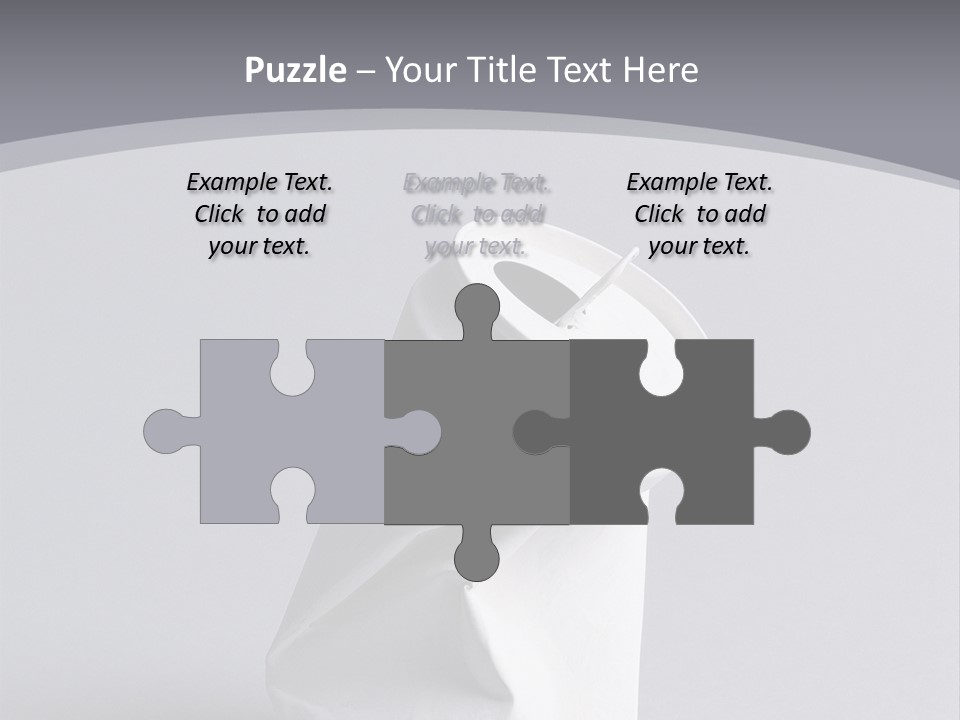 Hawk Tail Animal PowerPoint Template