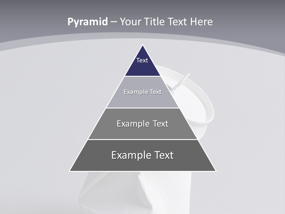 Hawk Tail Animal PowerPoint Template