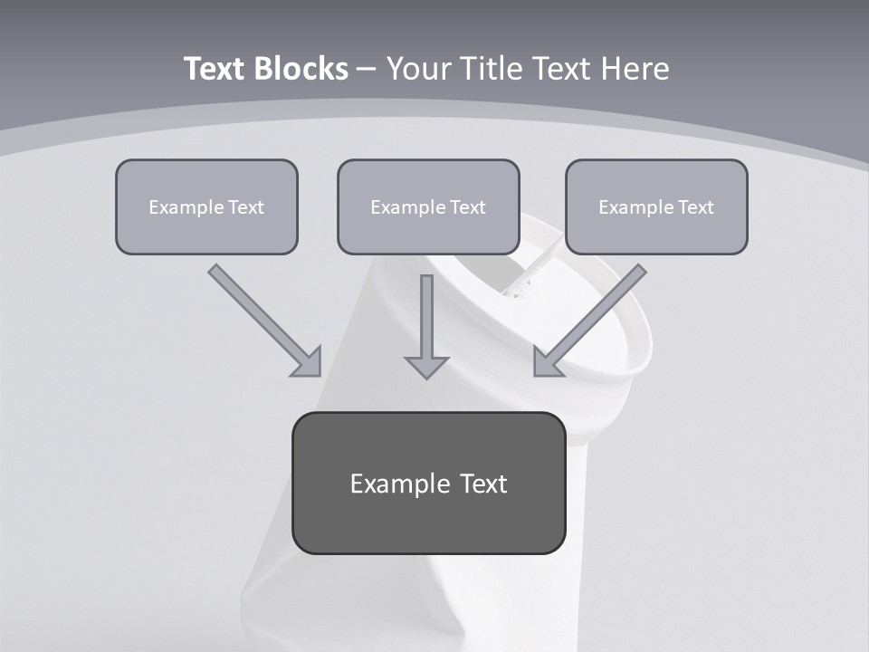 Hawk Tail Animal PowerPoint Template