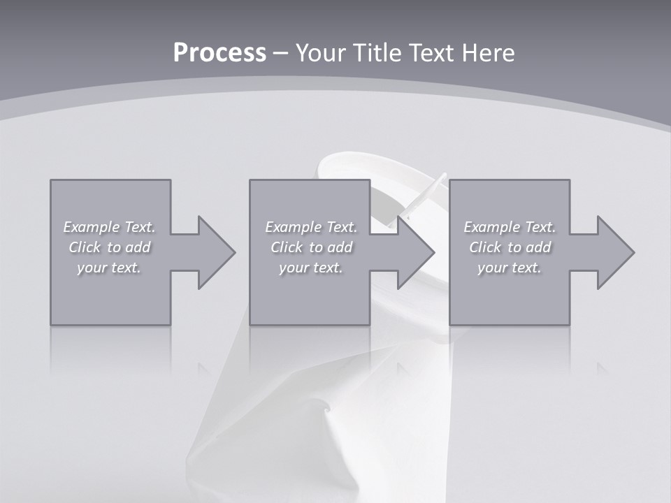 Hawk Tail Animal PowerPoint Template