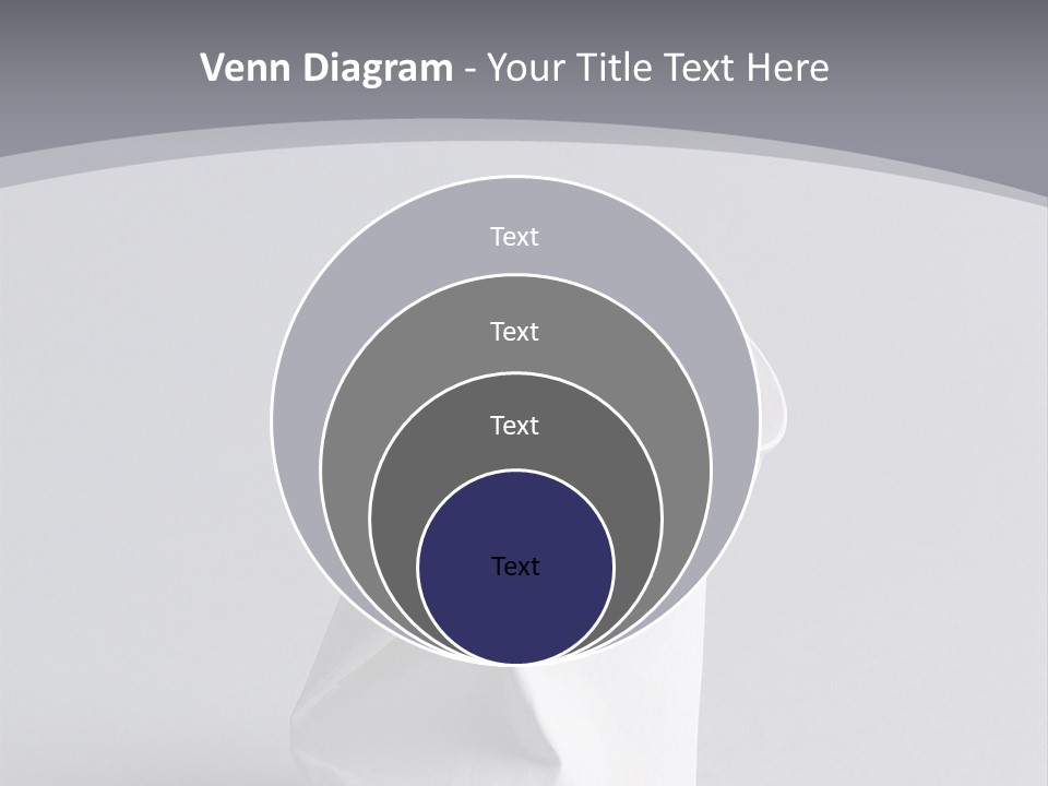 Hawk Tail Animal PowerPoint Template