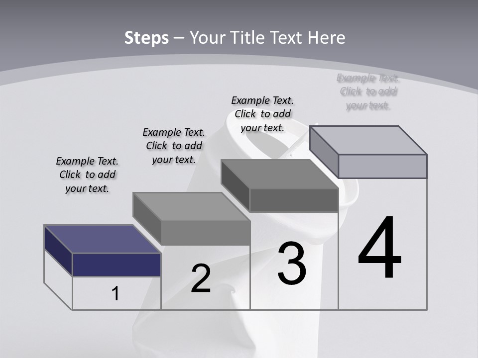 Hawk Tail Animal PowerPoint Template