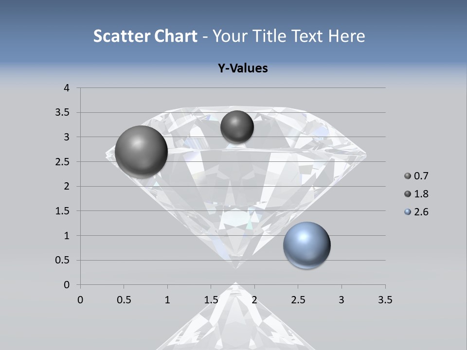 Stone Topaz Rich PowerPoint Template
