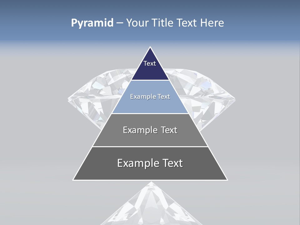 Stone Topaz Rich PowerPoint Template