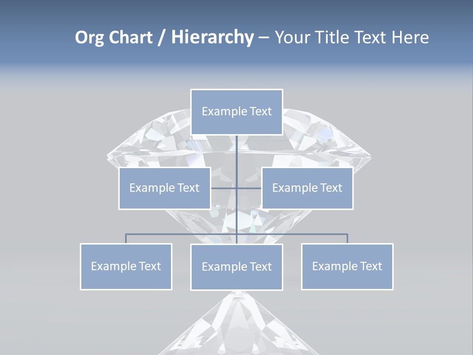 Stone Topaz Rich PowerPoint Template