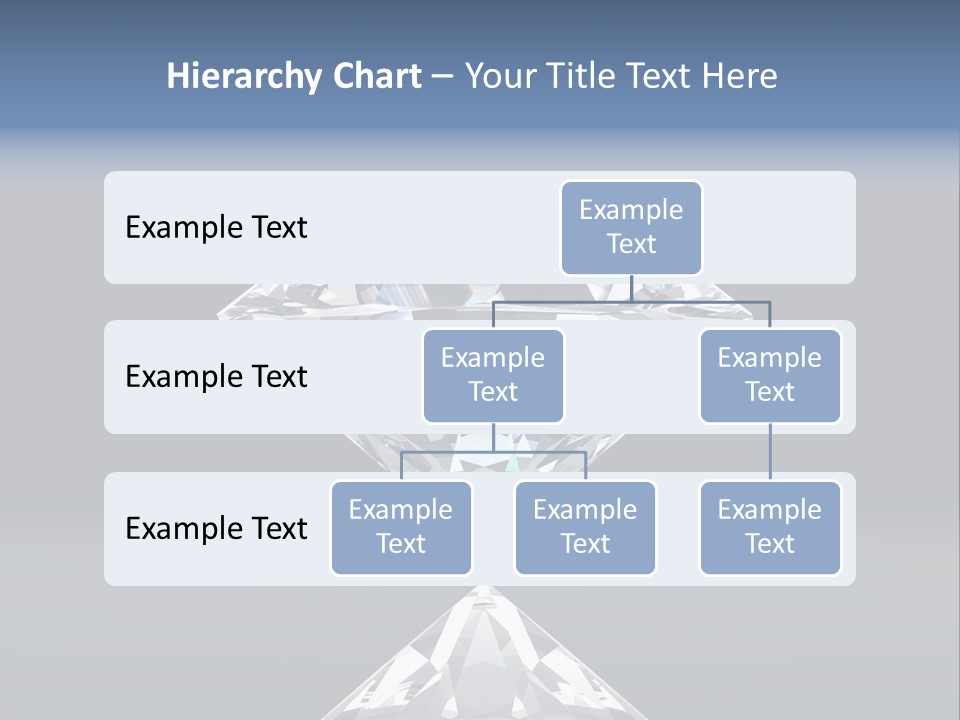 Stone Topaz Rich PowerPoint Template