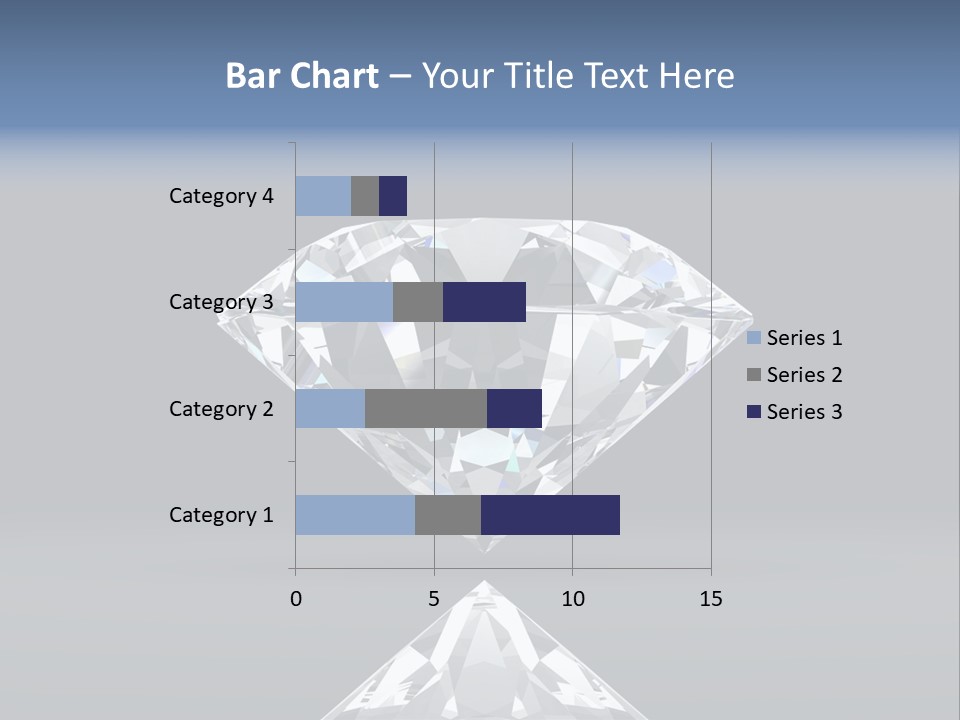 Stone Topaz Rich PowerPoint Template