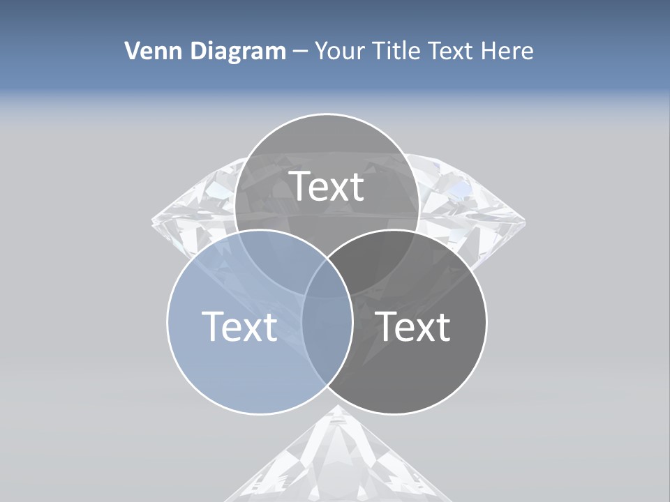 Stone Topaz Rich PowerPoint Template