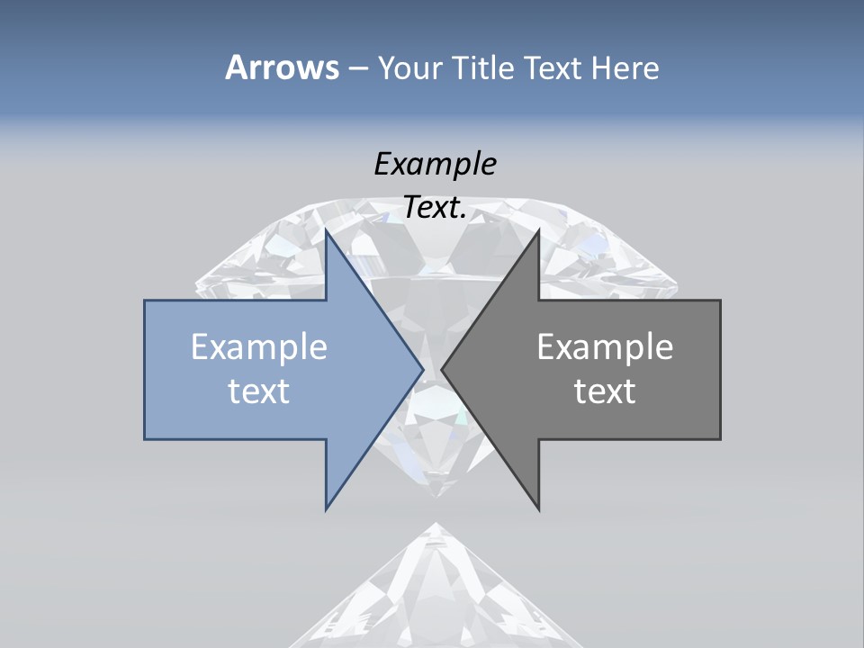 Stone Topaz Rich PowerPoint Template