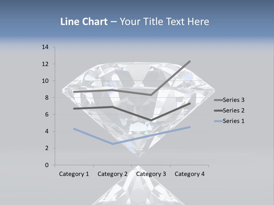 Stone Topaz Rich PowerPoint Template