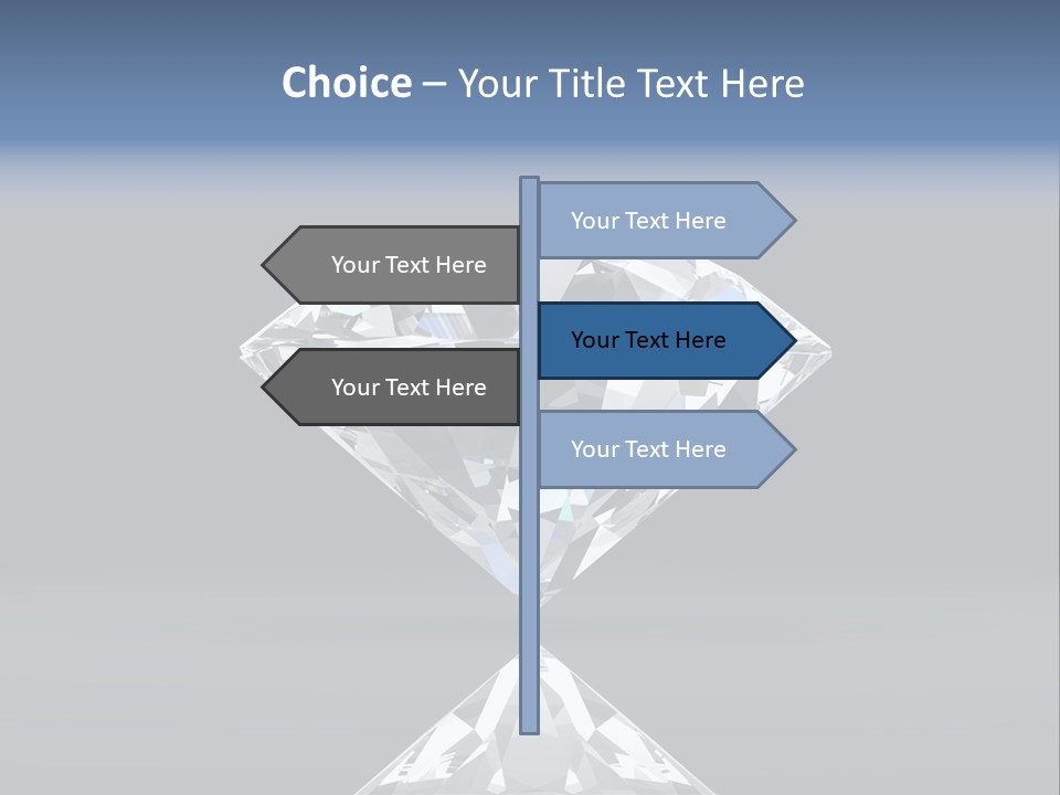 Stone Topaz Rich PowerPoint Template