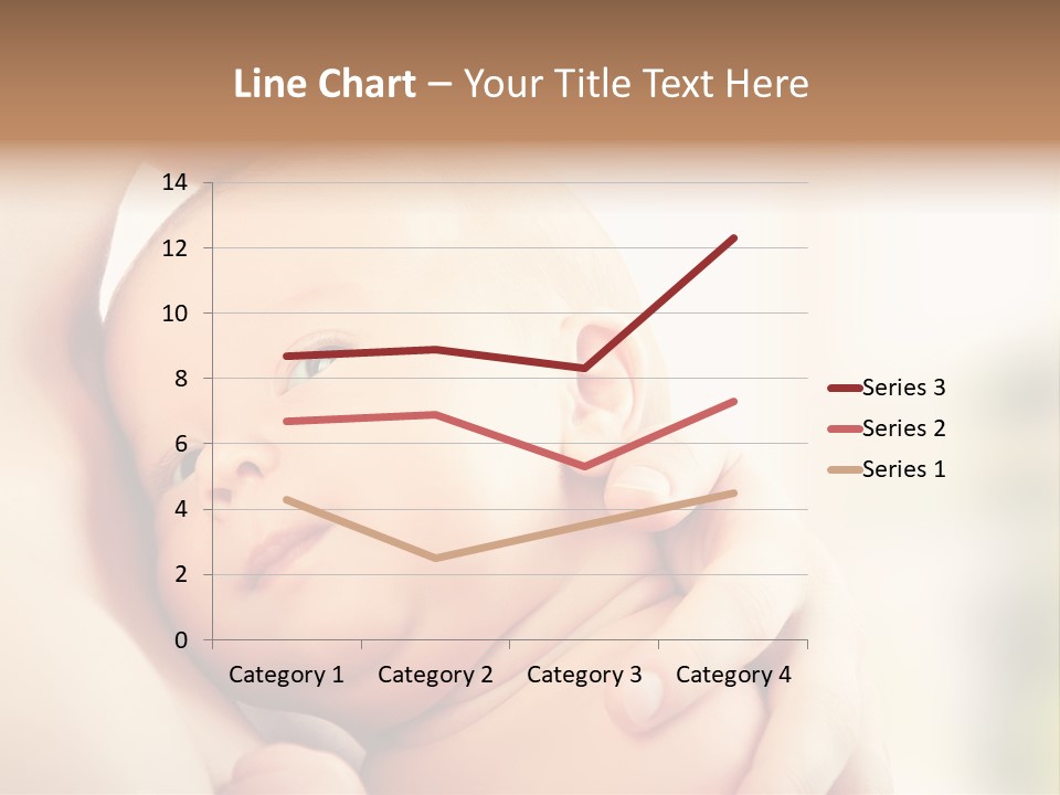 Symbol Wallpaper Colors PowerPoint Template