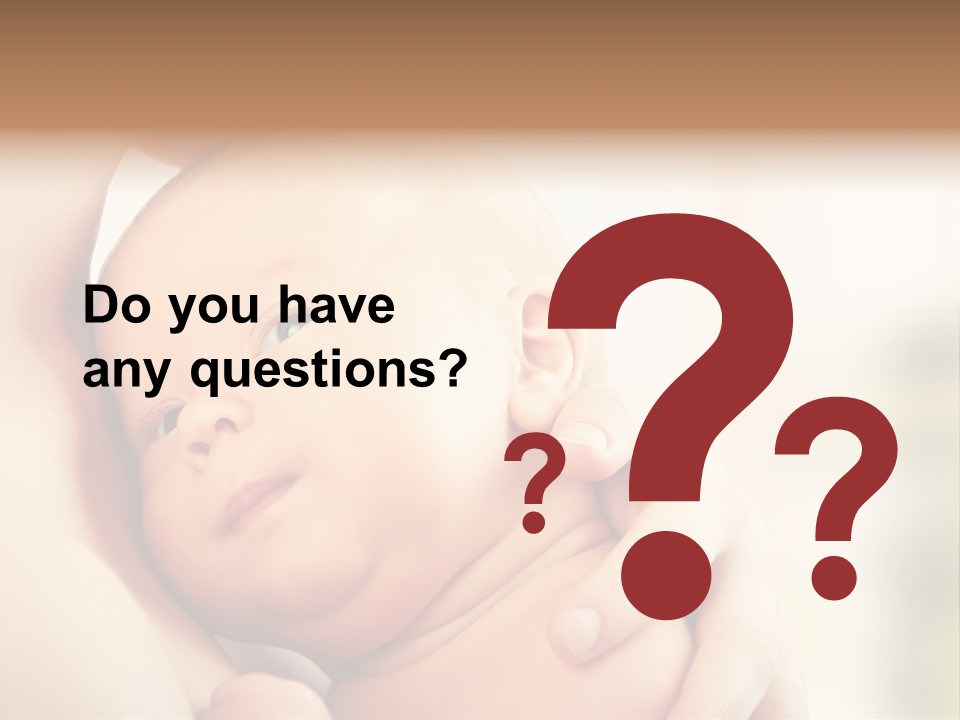 Symbol Wallpaper Colors PowerPoint Template