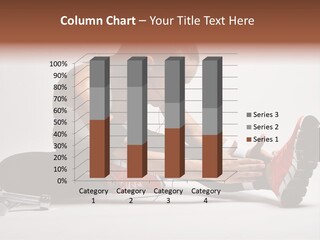 Modern Training Active PowerPoint Template