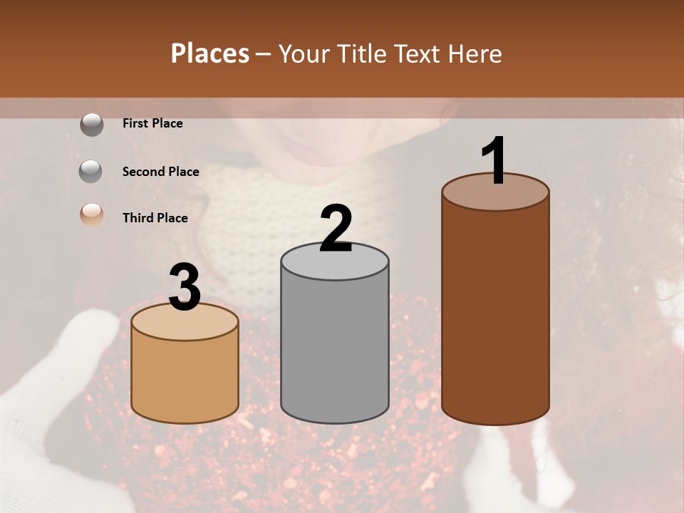 Attractive Christmas Seasonal PowerPoint Template
