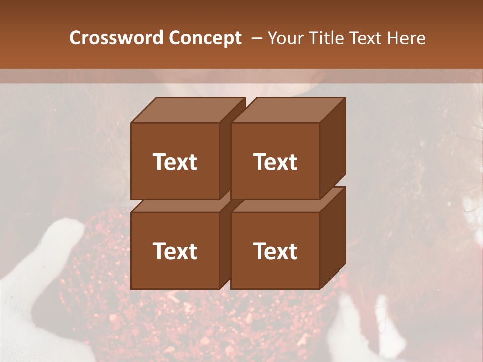 Attractive Christmas Seasonal PowerPoint Template