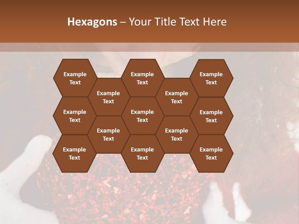 Attractive Christmas Seasonal PowerPoint Template