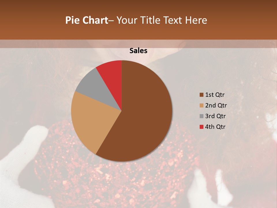 Attractive Christmas Seasonal PowerPoint Template