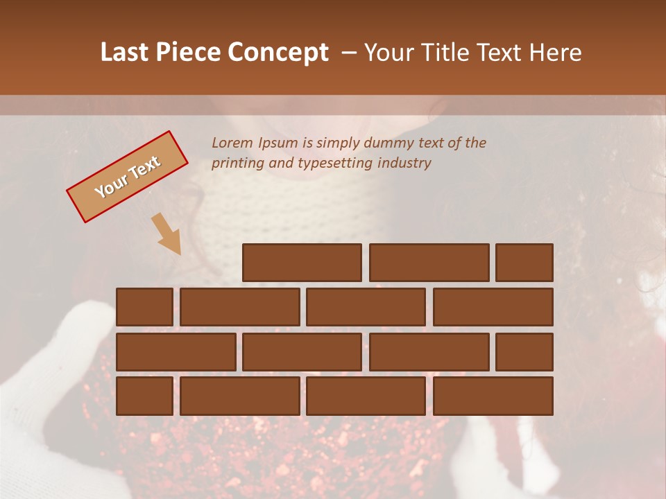 Attractive Christmas Seasonal PowerPoint Template