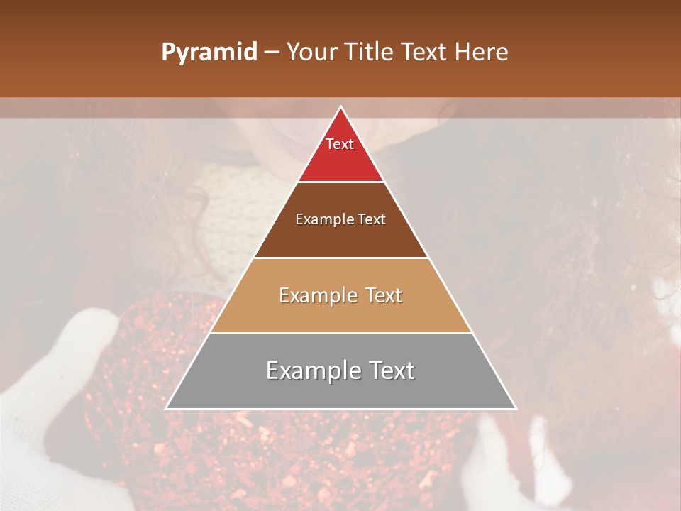 Attractive Christmas Seasonal PowerPoint Template