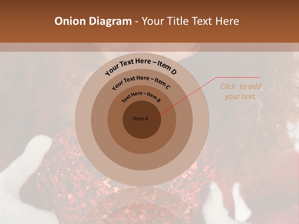 Attractive Christmas Seasonal PowerPoint Template