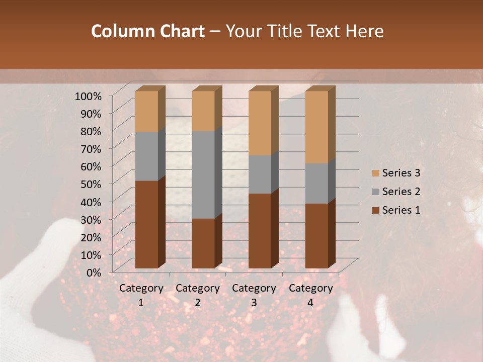 Attractive Christmas Seasonal PowerPoint Template