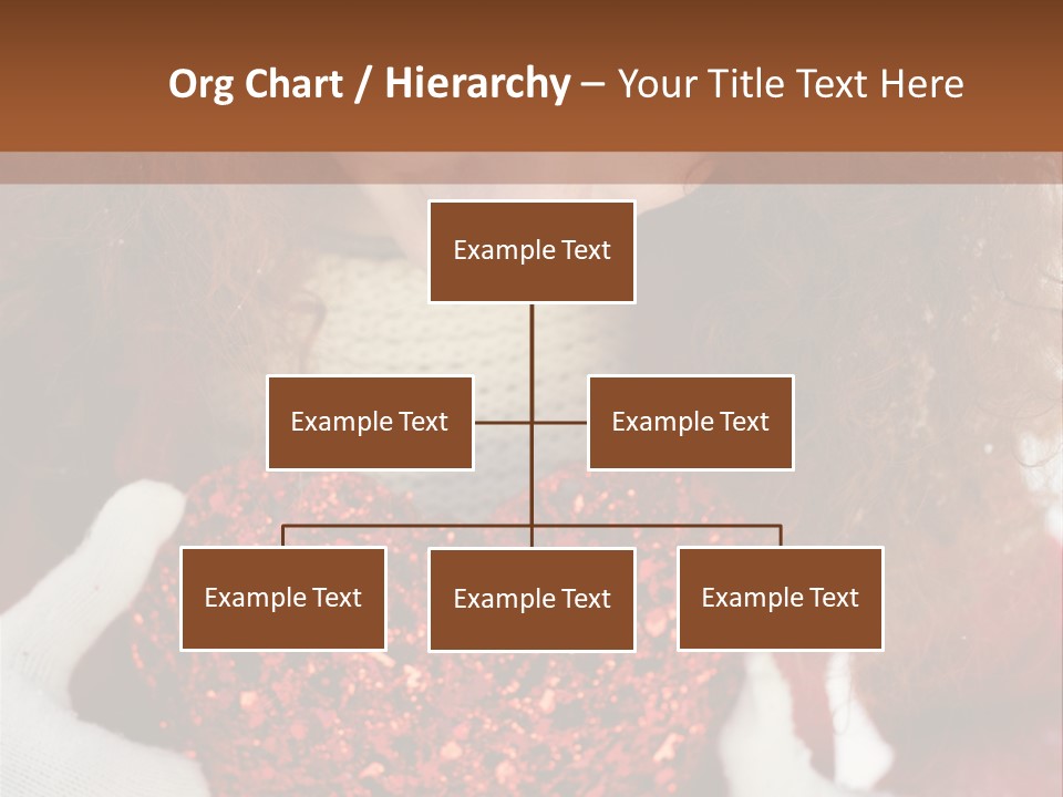Attractive Christmas Seasonal PowerPoint Template