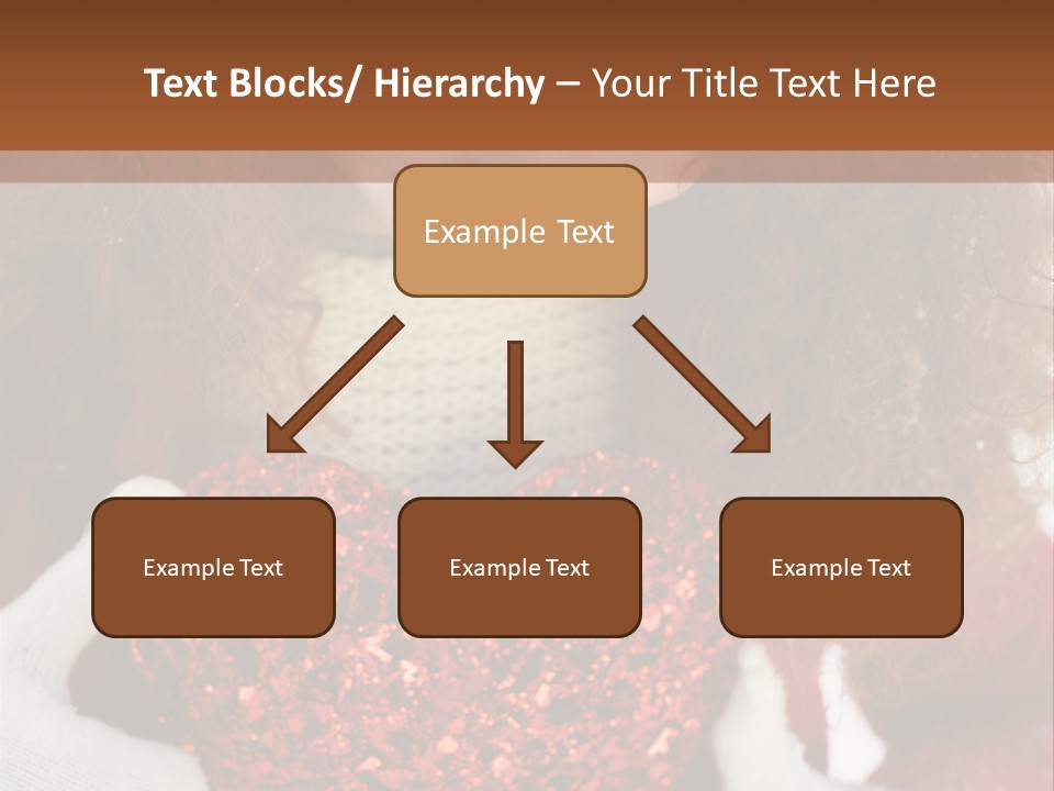 Attractive Christmas Seasonal PowerPoint Template