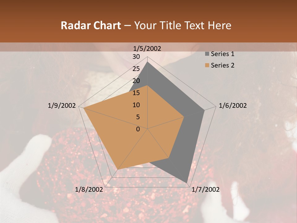Attractive Christmas Seasonal PowerPoint Template