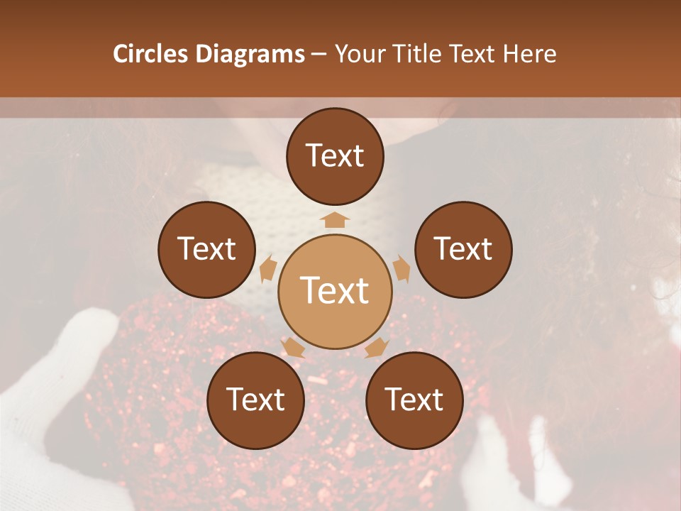 Attractive Christmas Seasonal PowerPoint Template