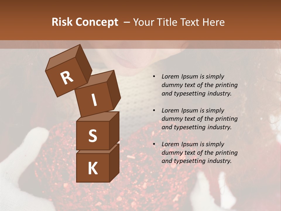 Attractive Christmas Seasonal PowerPoint Template