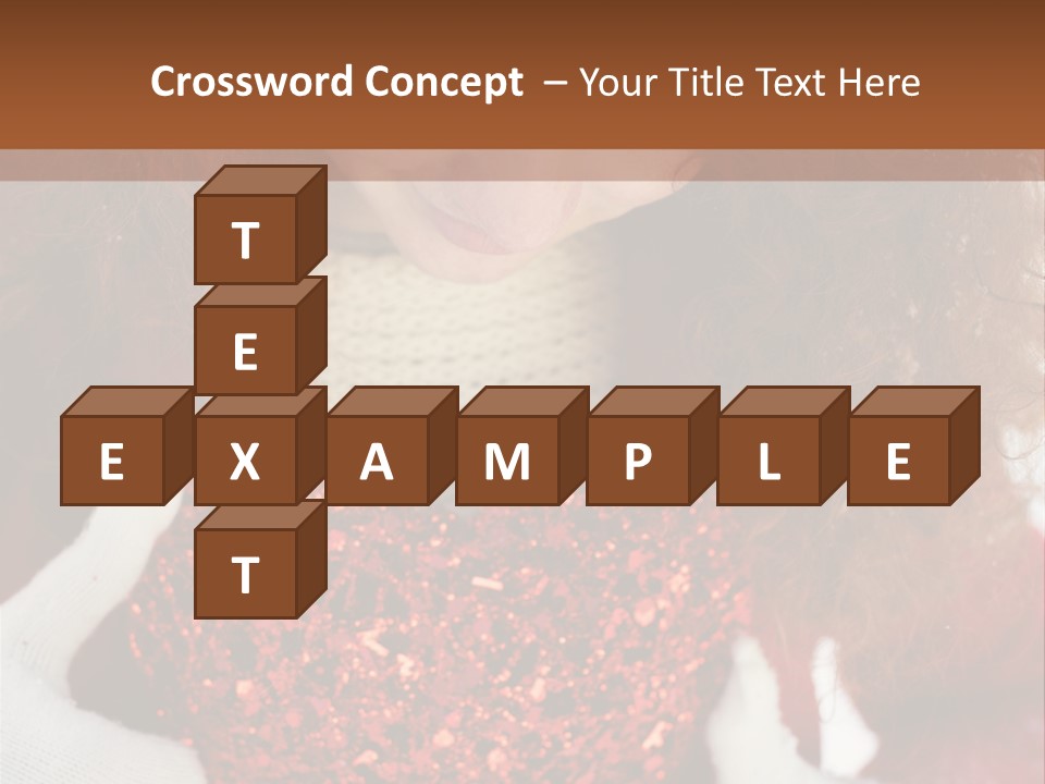 Attractive Christmas Seasonal PowerPoint Template