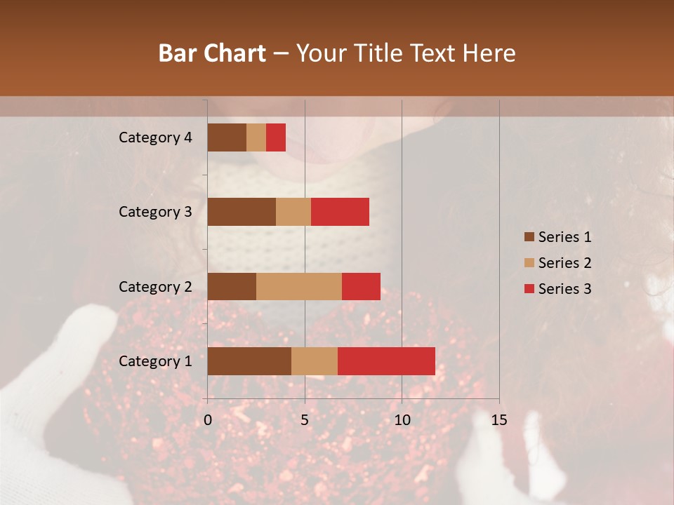 Attractive Christmas Seasonal PowerPoint Template