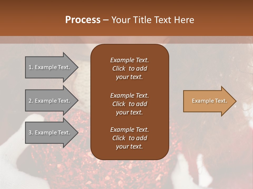 Attractive Christmas Seasonal PowerPoint Template