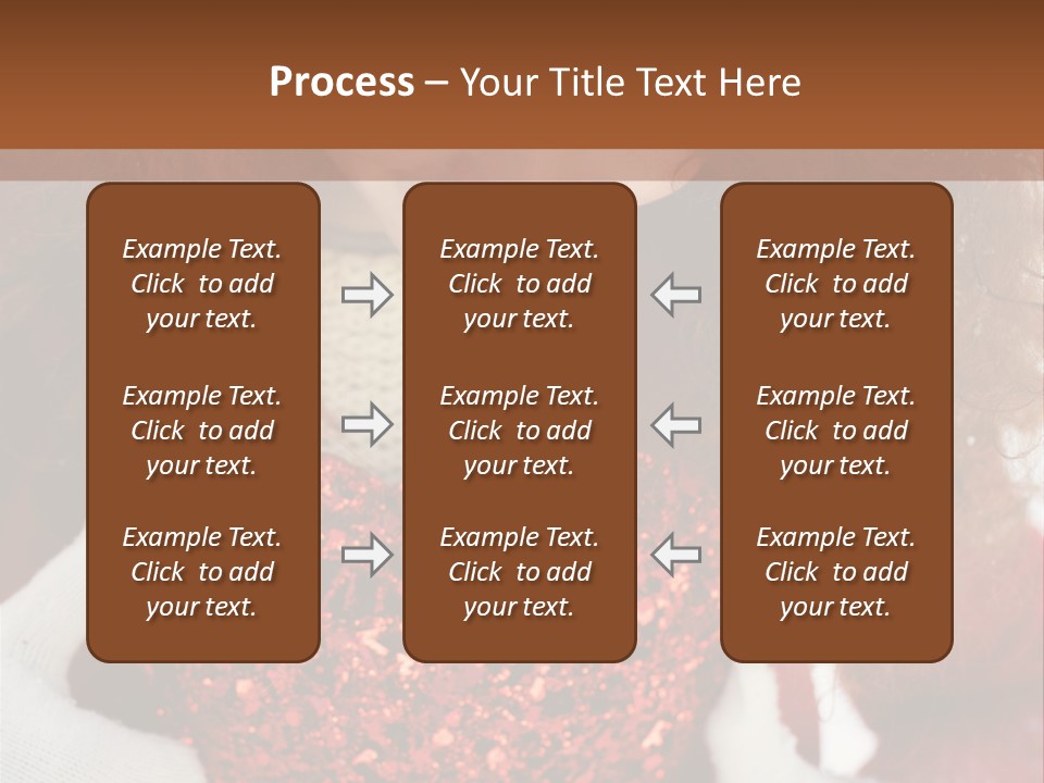 Attractive Christmas Seasonal PowerPoint Template