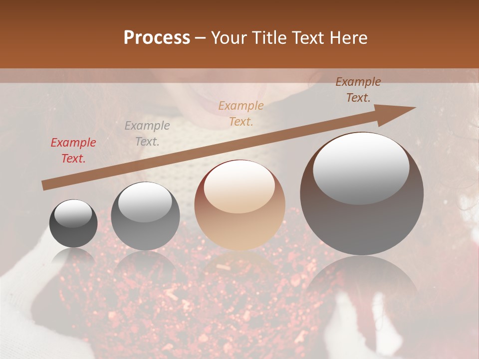 Attractive Christmas Seasonal PowerPoint Template