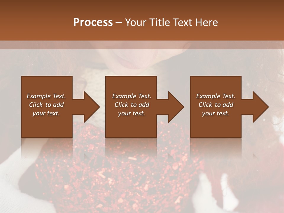 Attractive Christmas Seasonal PowerPoint Template