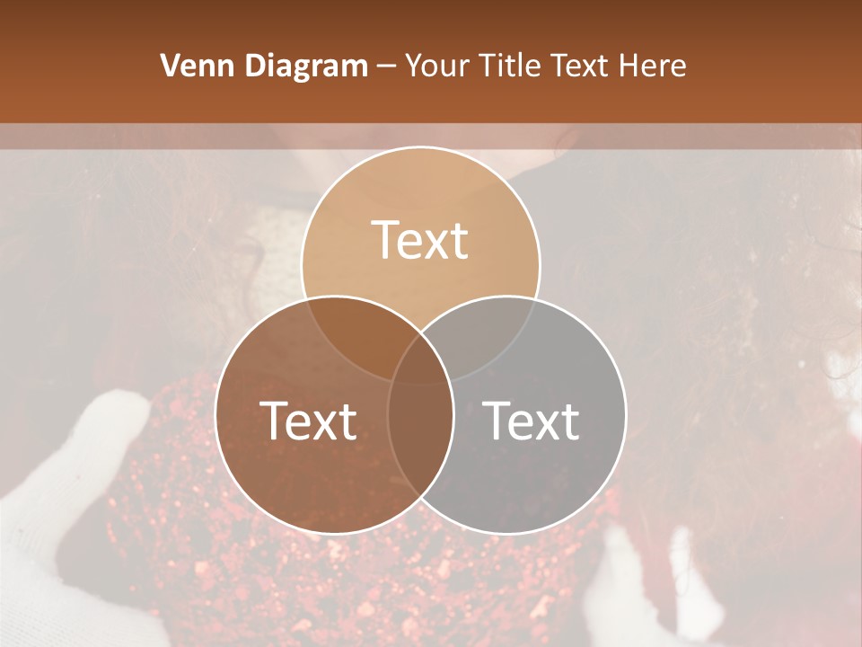 Attractive Christmas Seasonal PowerPoint Template