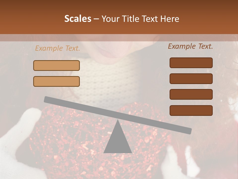 Attractive Christmas Seasonal PowerPoint Template