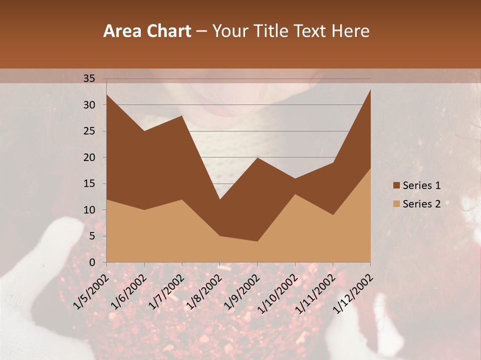 Attractive Christmas Seasonal PowerPoint Template