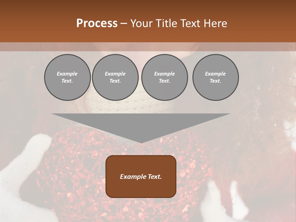 Attractive Christmas Seasonal PowerPoint Template