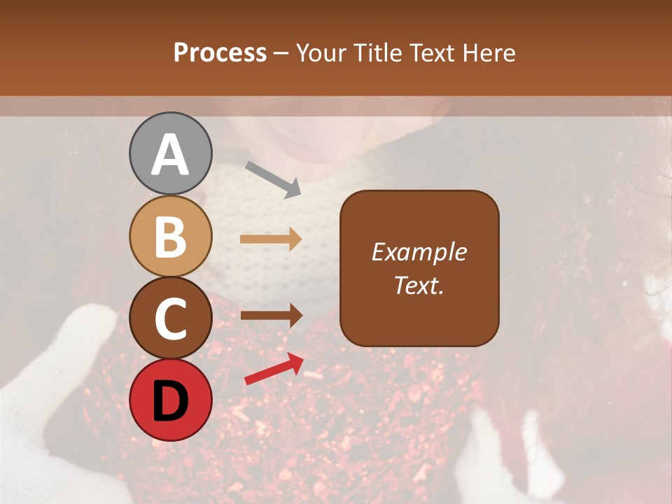 Attractive Christmas Seasonal PowerPoint Template