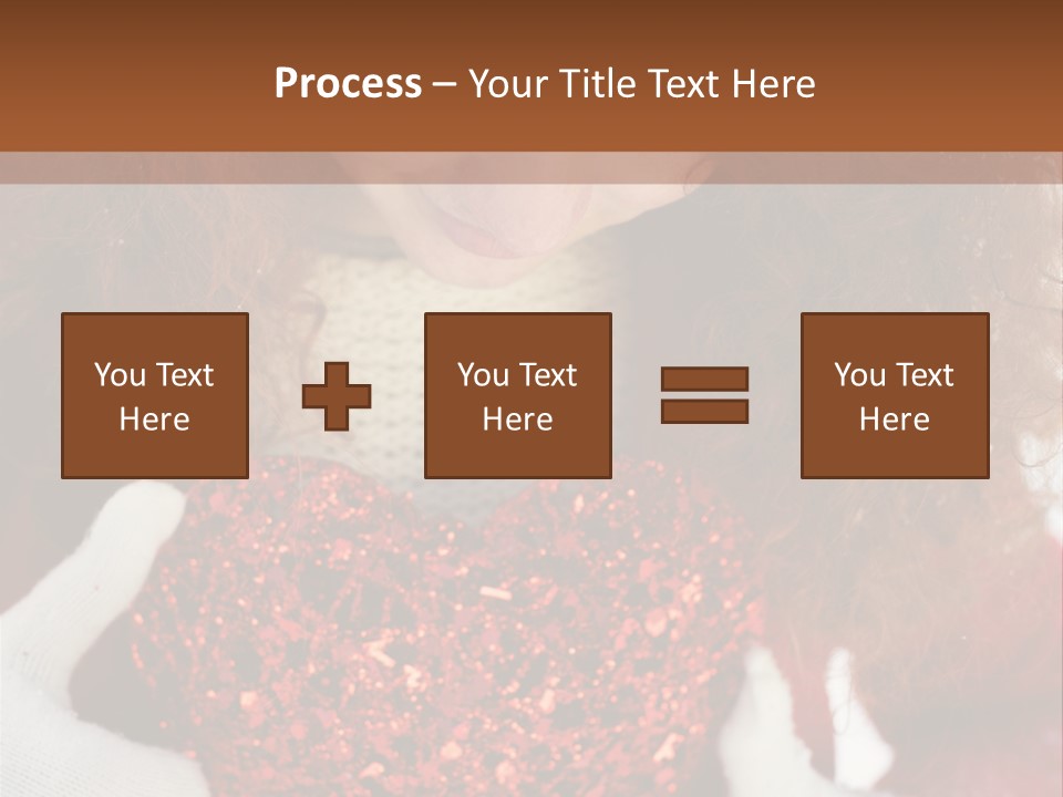 Attractive Christmas Seasonal PowerPoint Template